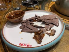 -亮欢寨酸汤鱼(沙冲路店)