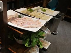 -重庆德庄火锅(体育中心店)