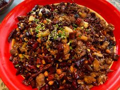 -常和州·夜宵大排档(常州单店)