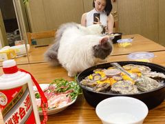 -Osteria Garden 生蚝花园餐厅(原进贤路店)