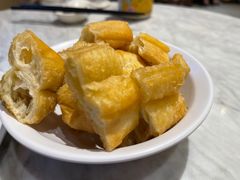 油条-松发肉骨茶SongFa(静安嘉里中心店)