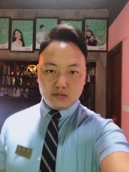 -柯琳造型