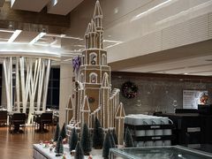 -湖影中餐厅·南京金茂威斯汀大酒店