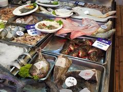 -开海·红岛海鲜虾水饺(石老人店)
