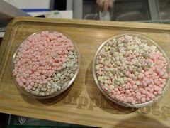-DippinDots得意点(静安大悦城店)