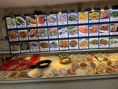 -老地方海鲜坊(步行街店)