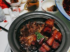 -食味楼(枫林湾店)