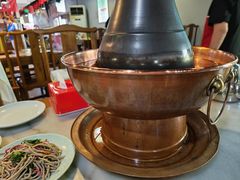 -正福居老北京正宗铜锅泉水涮肉(彰化路店)