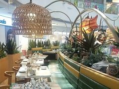 -船歌·鱼水饺青岛菜(枫蓝国际购物中心店)