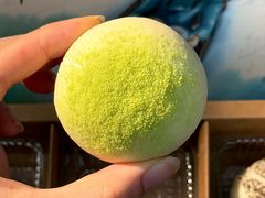 -好一朵茉莉花(老门东店)