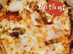 -必胜客(WOW西丽店)