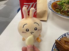 -内蒙味道