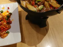-金悦印象小馆(三里河店)