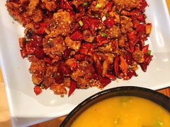 -望京一号·重庆江湖菜(工体店)