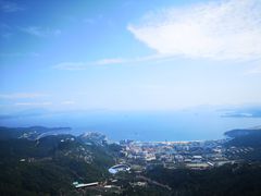-东部华侨城