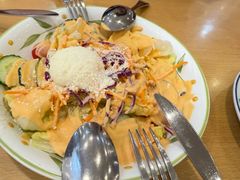 -萨莉亚意式餐厅(天河城购物中心店)