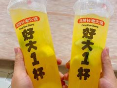 -冯校长老火锅(深圳总店)