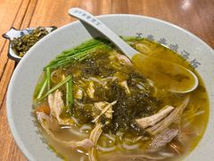 -王春春鸡汤饭(成都城西优品道店)