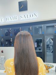 -FINE HAIR 烫染专业设计