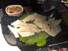 -哥老官重庆美蛙鱼头(宝山龙湖店)