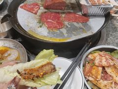 -酒拾烤肉(解放路店)