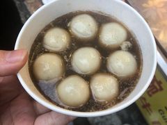 -冰泉豆浆馆(阳朔店)