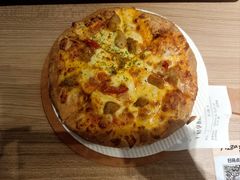 -必胜客(国贸店)