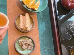 -邈墨茶馆(凤起路店)