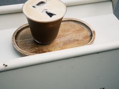 -Joymean coffee.见面咖啡