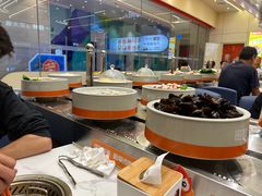 -密友回转自助火锅(中海环宇城店)