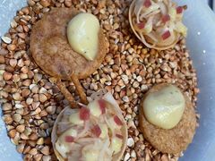 -Sketch(The Lecture Room & Library)