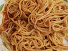 -萨莉亚意式餐厅(中北永旺店)