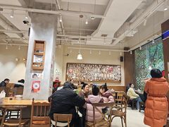 -小豆海棠(人民南路店)