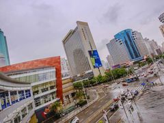 -君悦酒店·1881·北京烤鸭