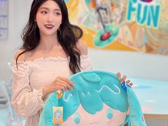 -DQ·蛋糕·冰淇淋(金源新燕莎MALL店)