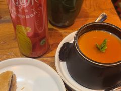 -云海肴·汽锅鸡·云南代表菜(天津国金汇店)