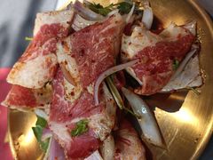 -棒小伙·齐齐哈尔烤肉(龙茗路店)