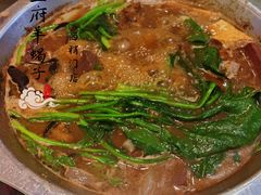 -蝎王府羊蝎子(西稍门店)