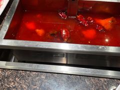 -皇城老妈·大连海鲜火锅(港湾店)