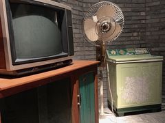 -和平菓局(王府井店)