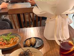 -Retro Deli 茶泡饭