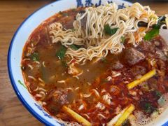 -清真马杰山牛肉汤馆
