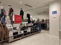 -优衣库(天津中北永旺店)