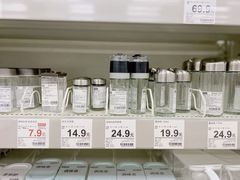 -NITORI 宜得利家居(金银潭永旺梦乐城店)