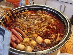 -安徽阜阳卷馍(西单店)