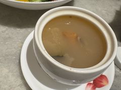 -喜来登由由大酒店九州膳坊中餐厅