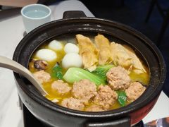 -火宫殿·小吃王国(坡子街店)