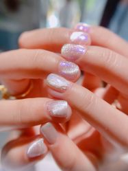 -N.xi奈兮日式美甲美睫半永久