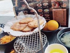 -六月雪干锅(印象汇店)