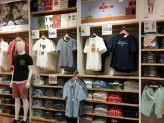 -优衣库(上海金桥太茂店)